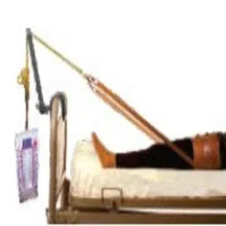 Vissco XL Pelvic Traction Kit, 202-picture-48