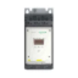 Schneider Electric Altistart 22 60A 3 Phase 230-440V Soft Starter, ATS22D75Q image 3