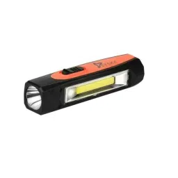 Syska Red LED Torch, SSK-T112ML-picture-20