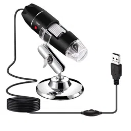 Microware 40-1000X 2MP 8 LED USB Zoom Microscope-picture-19