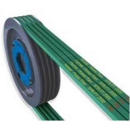 Fenner SPZ-PT2000 PowerTran Green Cover Wedge V Belt-picture-17