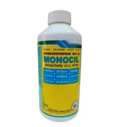 IIL Monocil 1 Litre Insecticide for Cotton, Citrus &a; Tea Crops-picture-13