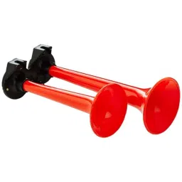 Uno Minda 12V 2 Pipe Horn, P2010PV-image-25