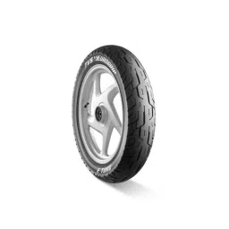 TVS Eurogrip 90/90-12 54J TEG Etorq Tubeless Front &a; Rear Scooter Tyre, 3SCO90992ETQ11 image 3