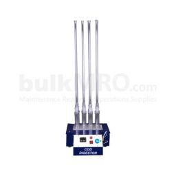 Borosil 5 Pcs Air Condenser Set for COD Digestion Apparatus, 100CODSAC000-picture-49