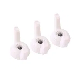 Lovely 1/4 inch Plastic Wing Nut (Pack of 50)-picture-12