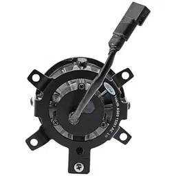 Uno Minda Front Left Fog Light for Ford Figo, FF-5024AM image 2