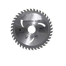 Hillgrove HGACC30M1 100mm Alloy Steel TCT Circular Saw Wood Cutting Wheel-picture-10