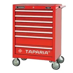Taparia 780x520x749mm 5 Drawers Tools Trolley, TTB5 image 3