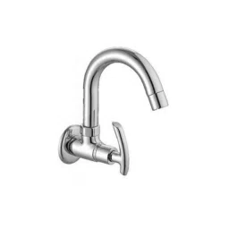 Marc Shapes Sink Cock with Swivel Spout, MSP-2280-picture-32