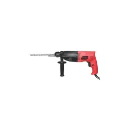 Ralli Wolf 22mm 650W SDS PLUS Rotary Hammer, 85220, Speed: 0-1000 rpm-picture-19