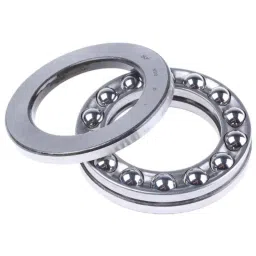 Koyo 80x115x28mm Thrust Ball Bearing, 51216-picture-30