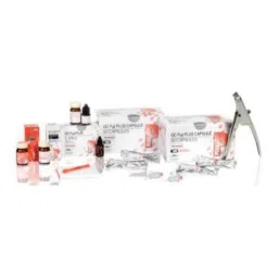 GC India 50 Pcs 0.19ml Fuji Plus Capsule Box, 0101B891-0100-picture-11