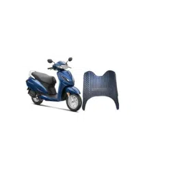 JBRIDERZ Washable Floor Mat for Activa 6G-picture-12
