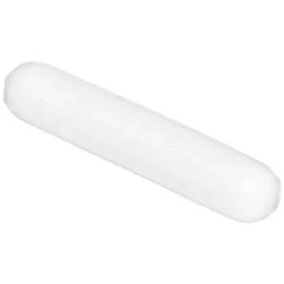 Tarsons 8x50mm PTFE &a; Alnico V Magnet Polygon Magnetic Stirrer Bar, 4144-picture-15
