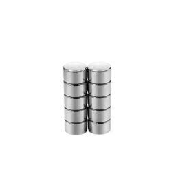 RS Pro 550g Neodymium Magnet, Width: 5mm, 2192234 (Pack of 10)-picture-17