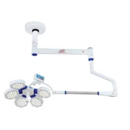 Balaji Surgical Hex 5 LED Operation Theater Light-image-10
