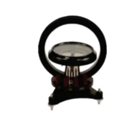 RAC Tangent Galvanometer, 6027-picture-48