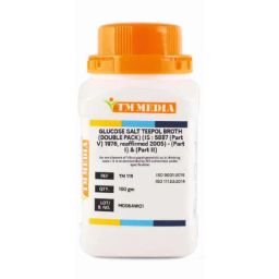 TM Media 100g Glucose Salt Teepol Broth Double Pack, TM 119-picture-32