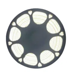 LumoGen Neutral White LED Rope Light, Length: 25 m-picture-12