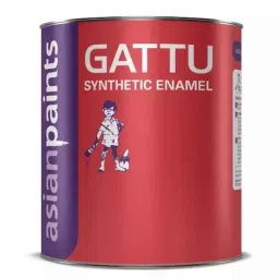 Asian Paints Gattu Gr-1 10 Litre White Smooth Synthetic Finish Enamel-picture-15