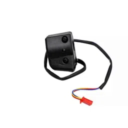 Deutsche Combination Switch Deus-0548Lp for Bajaj Caliber 115 Ks, DEU-L55BDS-picture-37