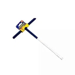 Good Year GY10327 11mm 290 mm Carbon Steel T-Type Socket Spanner-picture-38