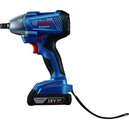 Bosch GDS 250-LI Professional Cordless Impact Wrench image 2