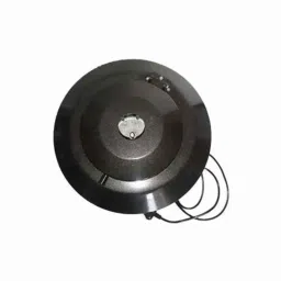 Labpro 3500rpm 15ml 8 Tube Handi Shape Centrifuge Machine image 3