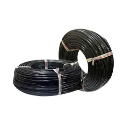 RADILITE 0.75 Sqmm Three Core FR-LSH PVC Insulated Copper Flexible Cable, Length: 90 m-picture-28
