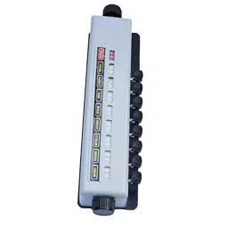 WKM 5 Key Manual Blood Cell Counter Machine-picture-21