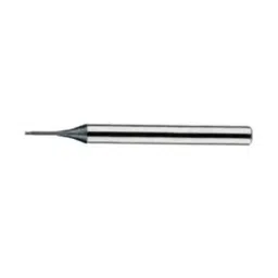 YG-1 50mm 2 Flute Carbide End Mill, SEM84501010 image 3