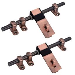 Atom WZA005 12 Inch Zinc Aldrop (Pack of 2)-picture-35