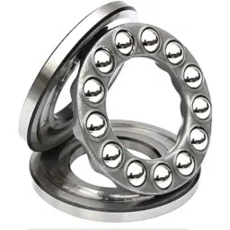 Koyo 160x320x34mm Spherical Thrust Ball Bearing, 29432R-picture-29