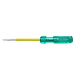 Pye 200x3.25mm PTL Transparent Insulated Screw Driver with Unbreakable Plastic Handle, 502-picture-13
