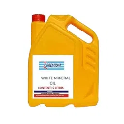 Z Premium 5 Litre White Mineral Oil-picture-40