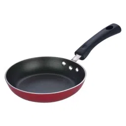 Vinod Zest Inducto 26cm Induction Friendly Frypan, IZFP26 (Pack of 3) image 2
