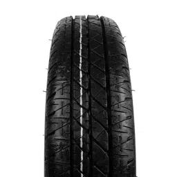 Bridgestone S248 TT 145/80 R12 Rubber Black Tube Type Car Tyre image 2