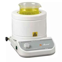 Lab Plus Mantle Heater for Beaker MS-EB Series 100 ml, LP-12392-picture-49