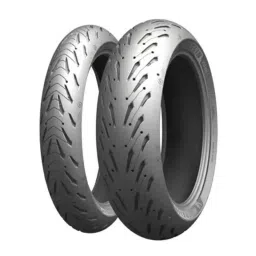 Michelin 17 inch ROAD 5110/70ZR17 54W Tubeless Tyre for Touring Radials-picture-46