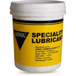 Aerol NLGI-2 1kg 2004-2 Grade Chuck Grease (Pack of 9) image 2