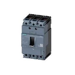 Siemens 3 Pole 100 A Molded Case Circuit Breaker 3VA1110-3EE32-0AA0-picture-22