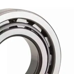 NTN 35x80x21mm Single Row Cylindrical Roller Bearing, NUP307EAT2XC3U image 2