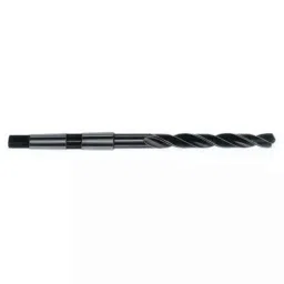 Hittco 3.5mm HSS Taper Shank Twist Drill-picture-27