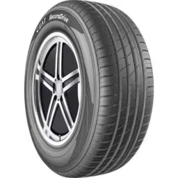 Ceat 16 SecuraDrive 205/55R16 91V Tubeless Tyre for PCR-picture-20