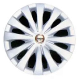 Hot Wheelz 13 inch Wheel Cover Clip Push Type Set Of 4 for Etios, HOT-ZFLXQS-picture-20