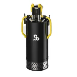SB Pumps DEW4-G006T 40HP Dewatering Submersible Pump, SBDWL408-picture-36