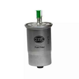 Hella Vehicle Specific Fit Diesel 358.190-021 Tata Safari Dicor 3 Pipe Diesel Passenger Vehicle Fuel Filter-picture-26