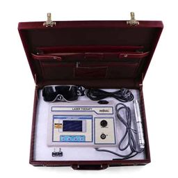 Narayani Traders Physiotherapy Advance Laser Therapy Machine-picture-2