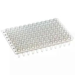 Lab Plus PCR Plate UltraFlux, LP-14363 (Pack of 10)-picture-31